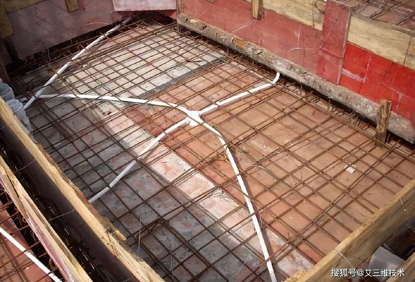 14项钢筋工程质量通病防治及合格标准重量级好文