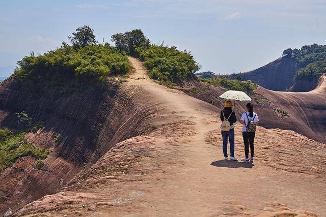 湖南郴州高椅岭景区网友说疫情以前不收门票疫情后能赚钱吗