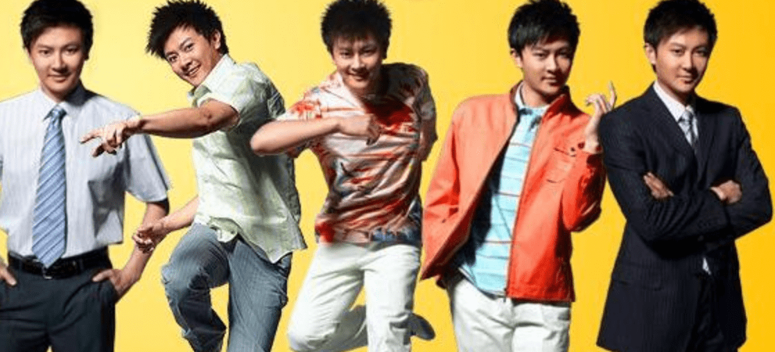 江苏农村穷小子,靠卖衣服致富,身价200亿,花16亿建马场_周建_海兰