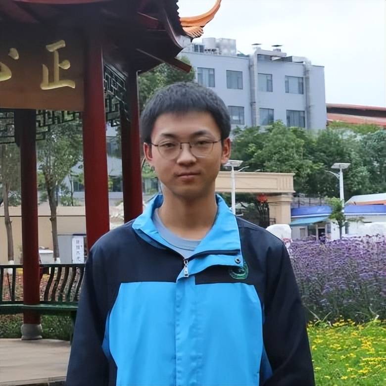 20余位高考学霸分享:我为什么选择云南长水实验中学?_教育_成绩_知识