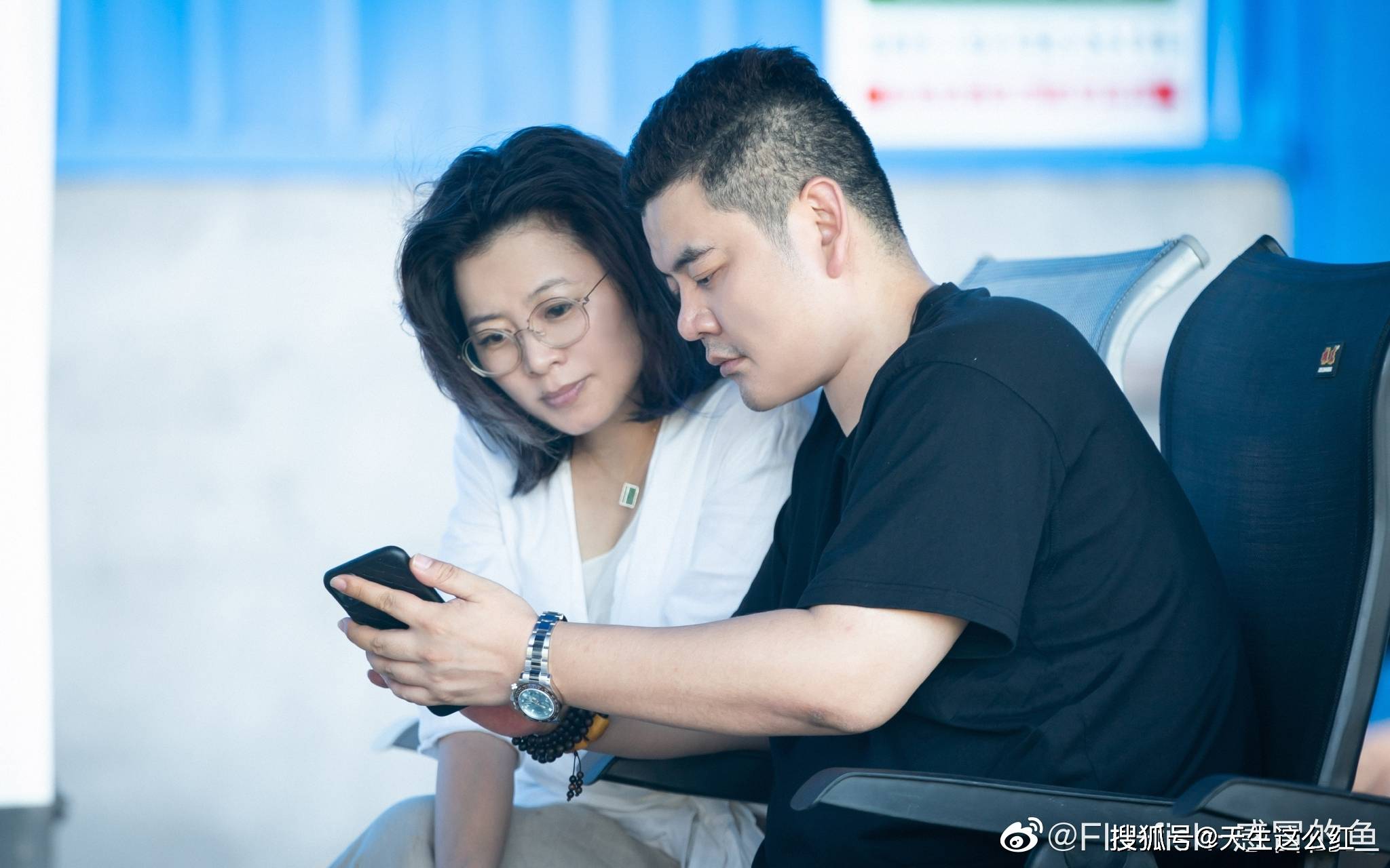 从《千古玦尘》到《且试天下》,制片人和导演的中年爱情太狗血_尹涛