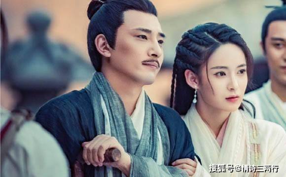 原创得知杨不悔要嫁给殷梨亭张无忌为何很伤心难道他还爱着杨不悔