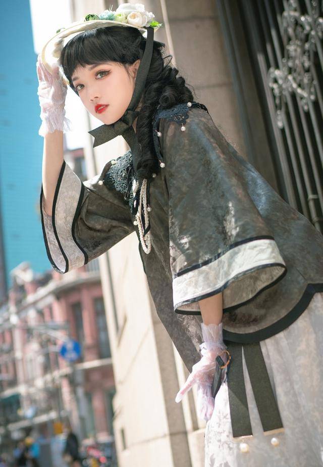 洋装_元素_裙子