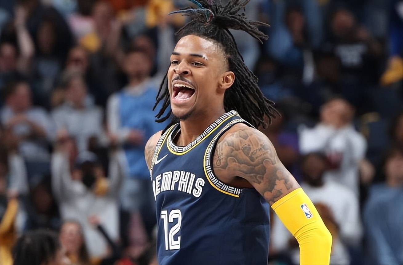 原创50犯规60罚球莫兰特轰23910双状元被针对詹金斯变阵成功