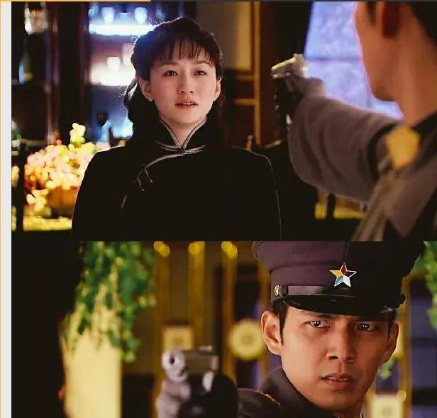 人人都爱钟汉良,他和李小冉虐的是同一批90后