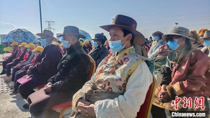 摄此次中央媒体和网络大v先后走访阿里地区普兰县,札达县,日土县和