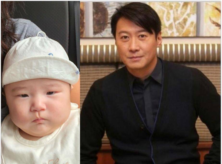 黎明携妻女坐千万游艇出行2岁女儿近照曝光为她卖豪宅设基金