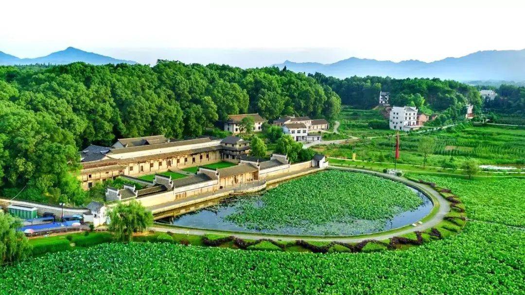 湖南娄底游玩必去的几个地方景点