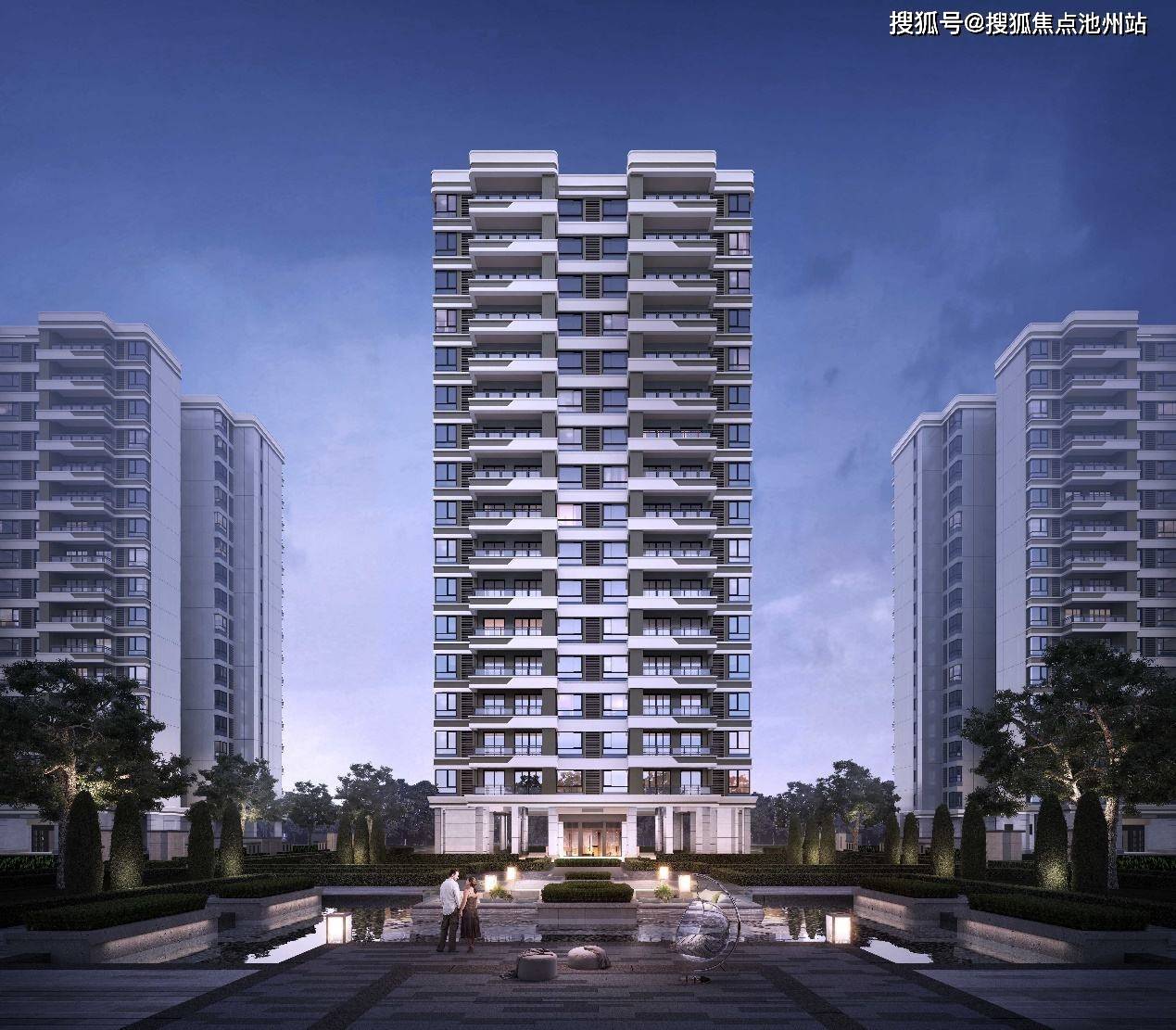 湖州长兴阳光城悦湖商业中心售楼处电话丨售楼处地址24小时电话详情