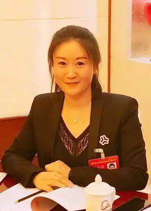 乔霞霞,女,1979年11月生,党员,山西协同庆国际旅行社有限公司总经理.