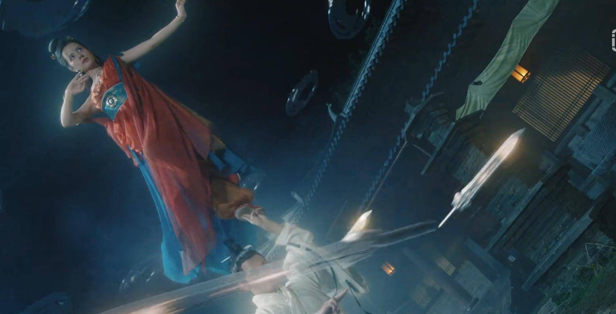 原创开播就是第一观众苦等39年新版蜀山传又打破奇幻片天花板