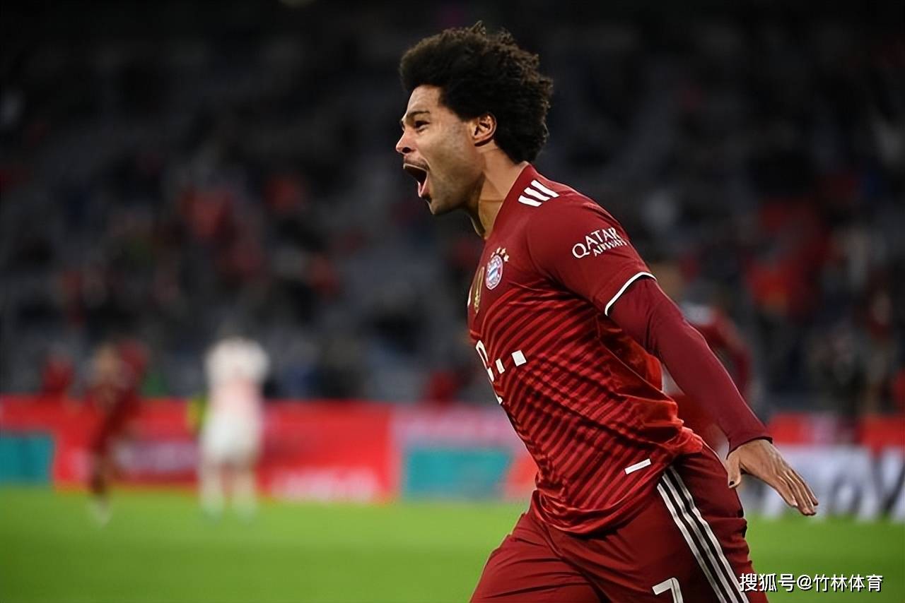 工资和球队位置不满意可能成为格纳布里离开拜仁慕尼黑主因