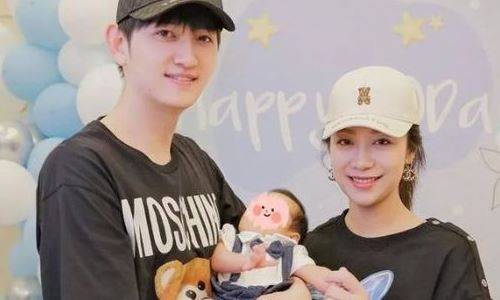 马可个人资料老婆叫什么他的儿子大名叫什么名字