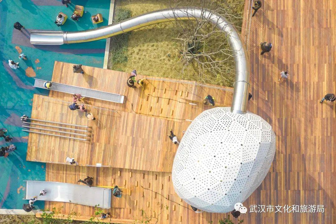 61 依次为大鱼乐园,华侨城生态运动公园,奇趣蛋壳公园,方岛寻乐站04