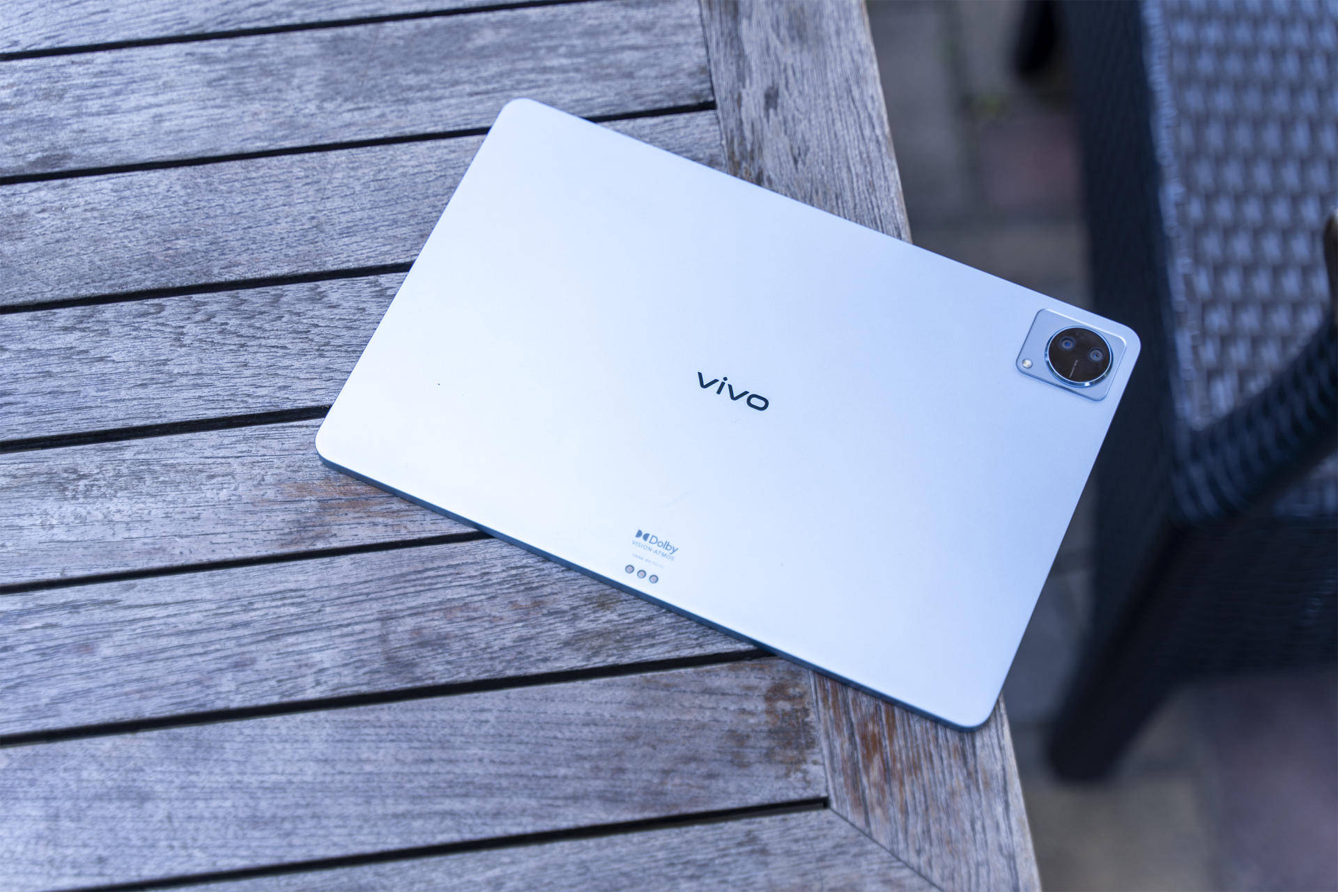 vivo pad测评:均衡配置用料,造就旗舰级使用体验_平板_办公_超大