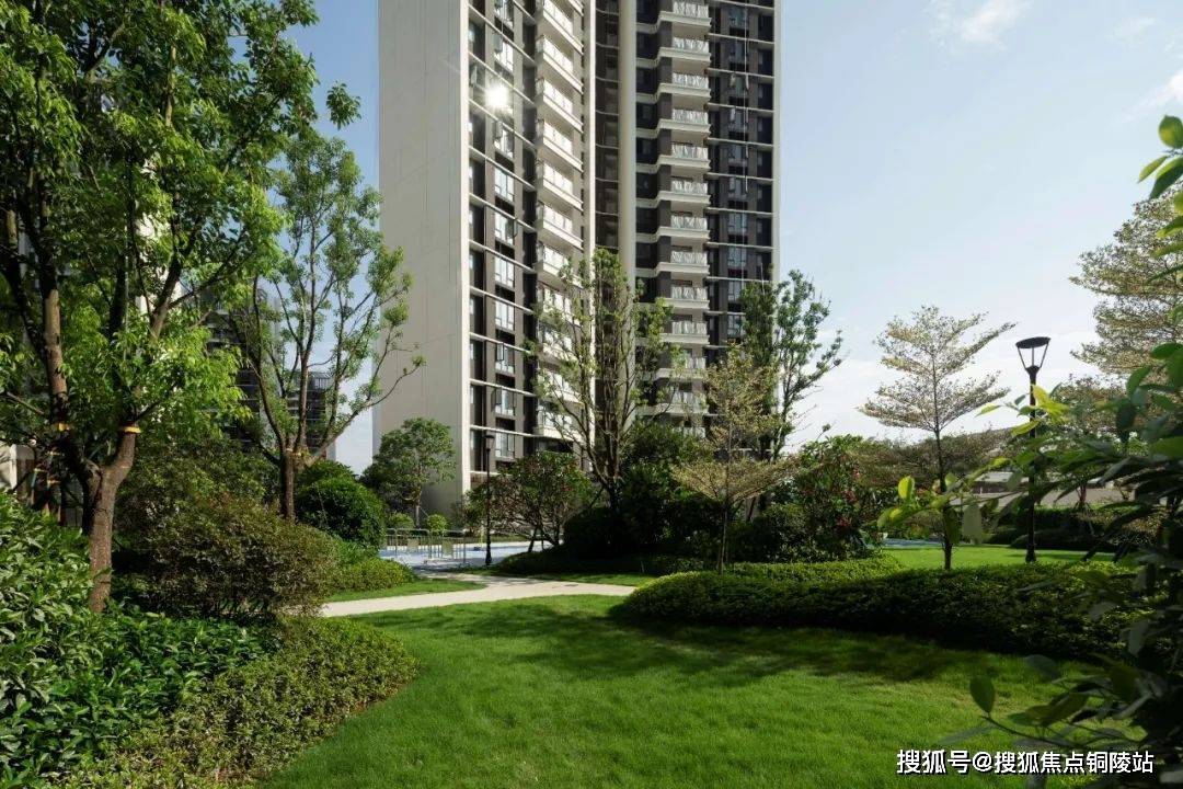 官网2022广西梧州市美的中央广场售楼处电话丨售楼处地址丨最新房源