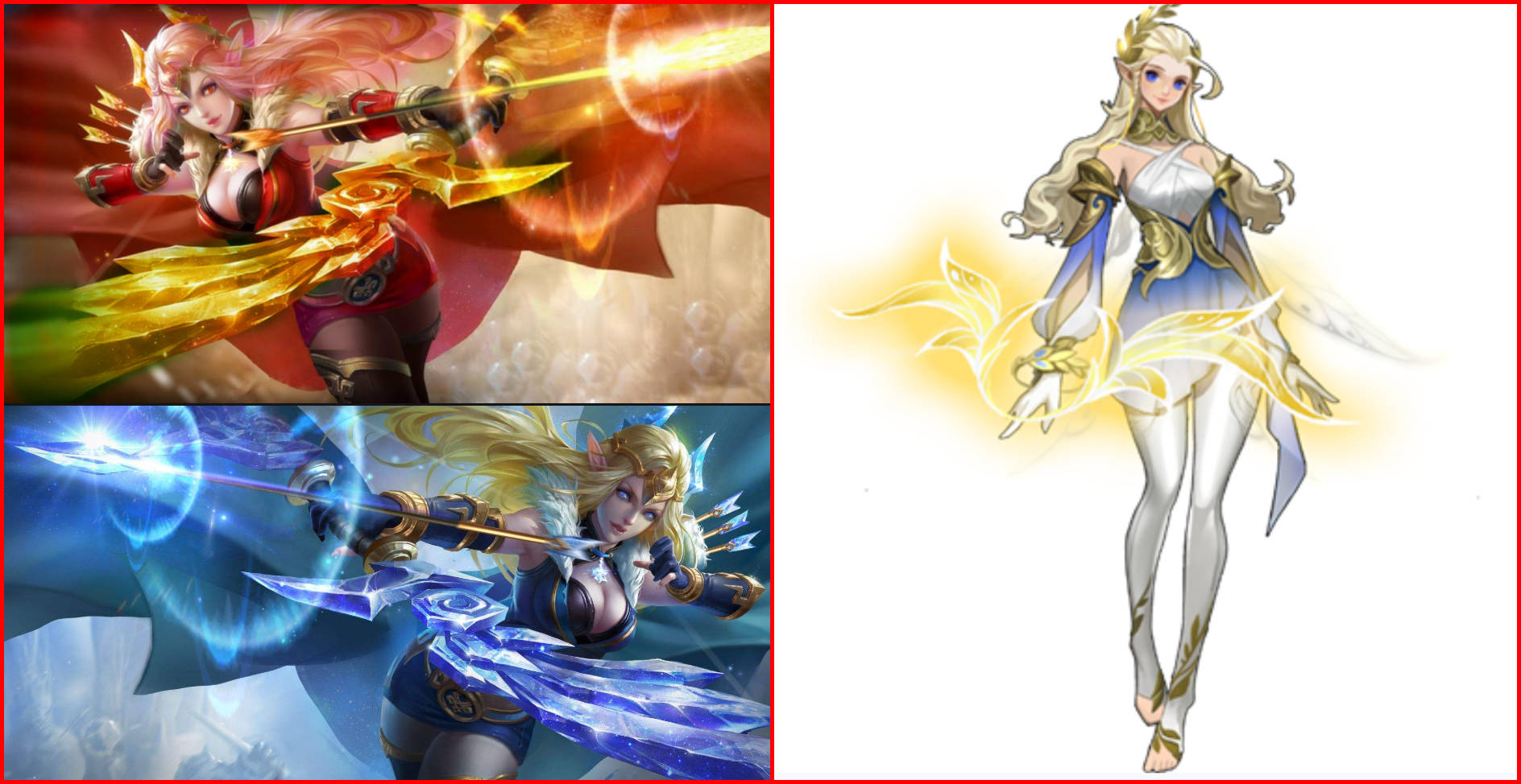 原创新版艾琳初探首个ap射手能否补上峡谷缺失的那一环