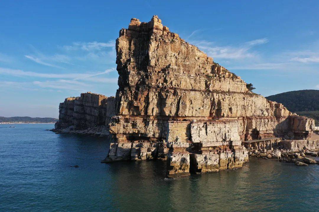 世界地球日大黑山岛万鸟岛邀你一起感知自然
