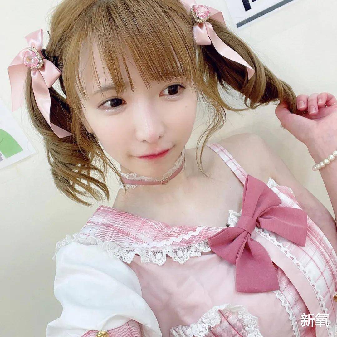 日本美少女狂吃不胖,还找到隐藏技能的妙招?_萌梓_比赛_美食