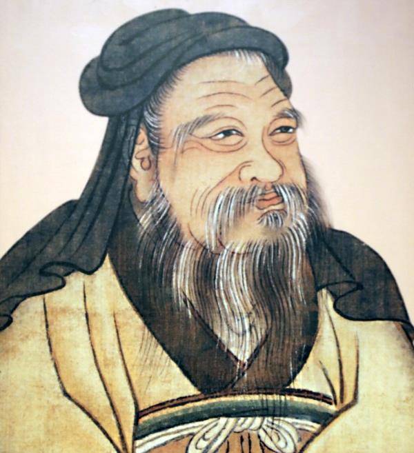 历史上周公到底是何方神圣