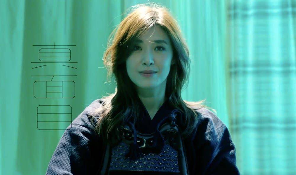 原创即将50岁的玉女歌手苏慧伦时隔13年终于带着新专辑正式回归