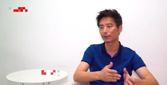 原創安家48歲楊皓宇翻紅背後金牌經紀人的慧眼話劇演員的反攻