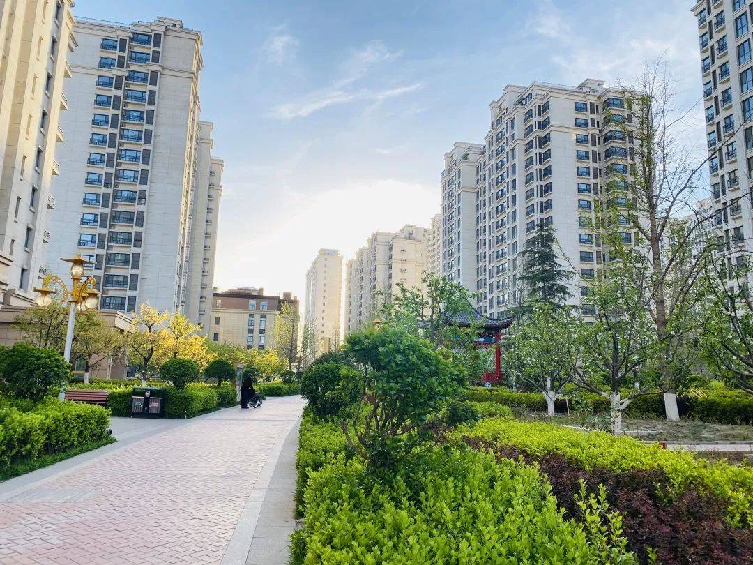 燕达是一个让长辈满意子女放心的养老好地方