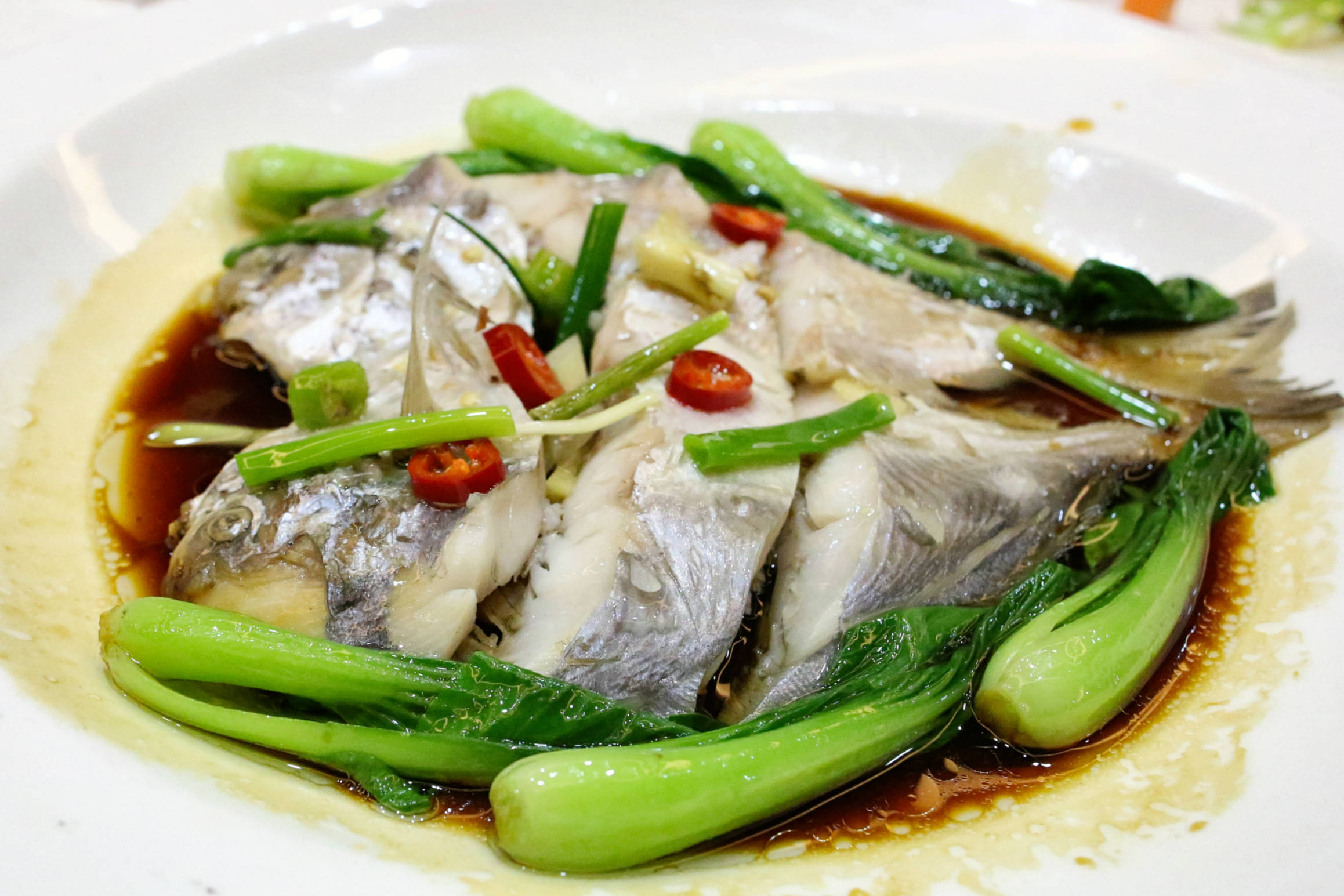 蒸菜到底有多好吃蒸汽发生器为你的健康保驾护航