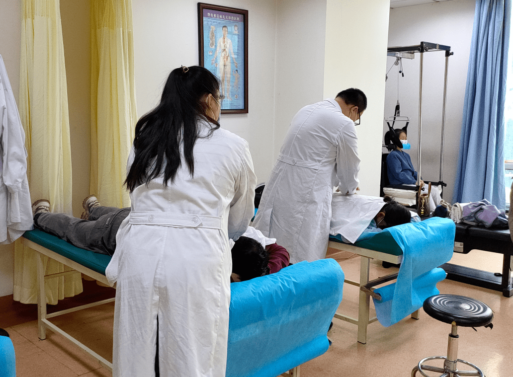 燕达医院中医科治疗的疾病燕郊看中医值得推荐