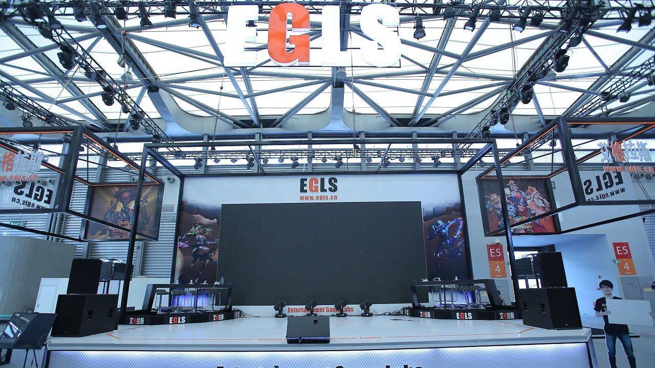 st艾格成今年首支退市游戏股曾用巨龙管业借壳上市