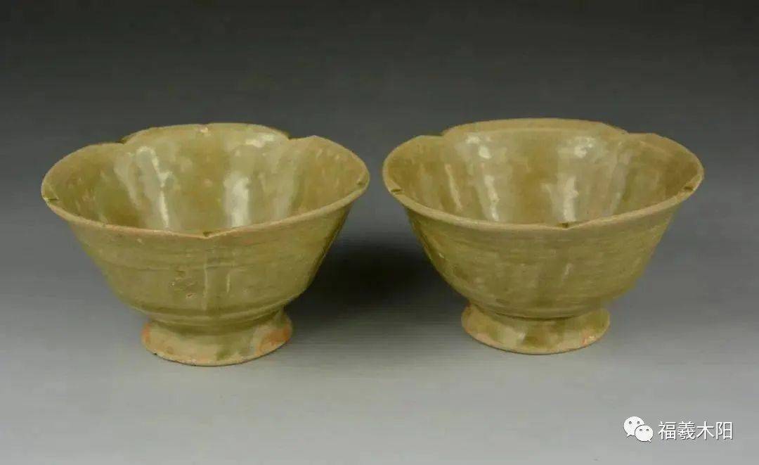 唐朝是越窑制瓷工艺最精湛时期,居全国之冠.