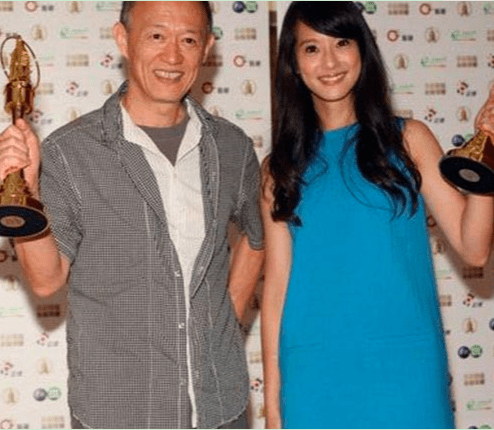 原创老戏骨金士杰娶小25岁女学生今71岁为养龙凤胎仍在拍戏