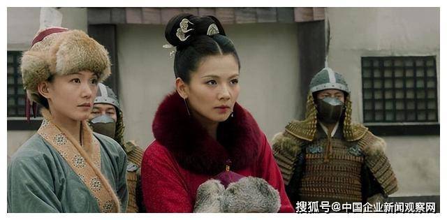 靖康之耻后南宋对金国的复仇有多狠700万金人仅剩下10万