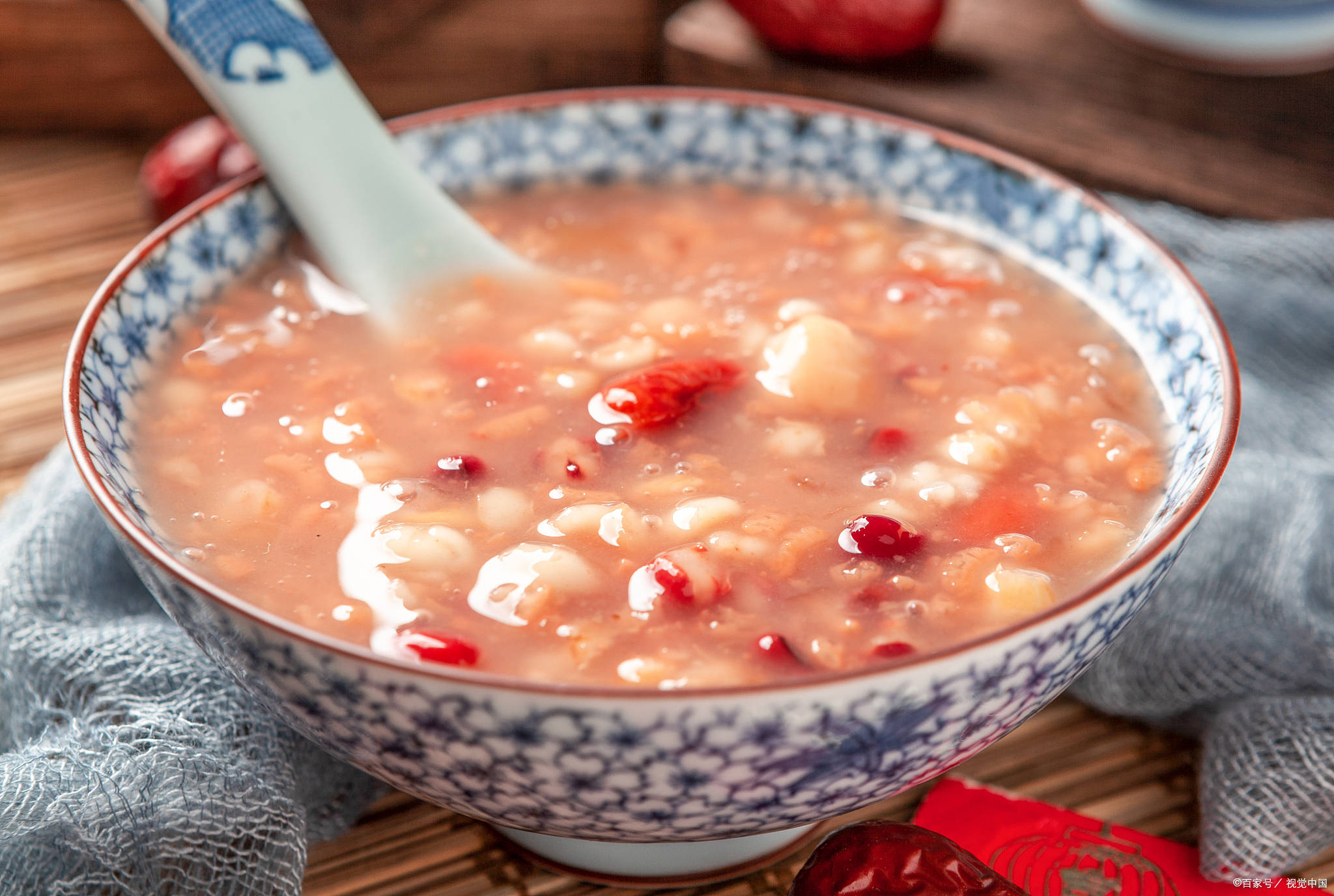 原创入冬必吃的6种养生食物看看你家里有没有没有的赶紧安排上吧