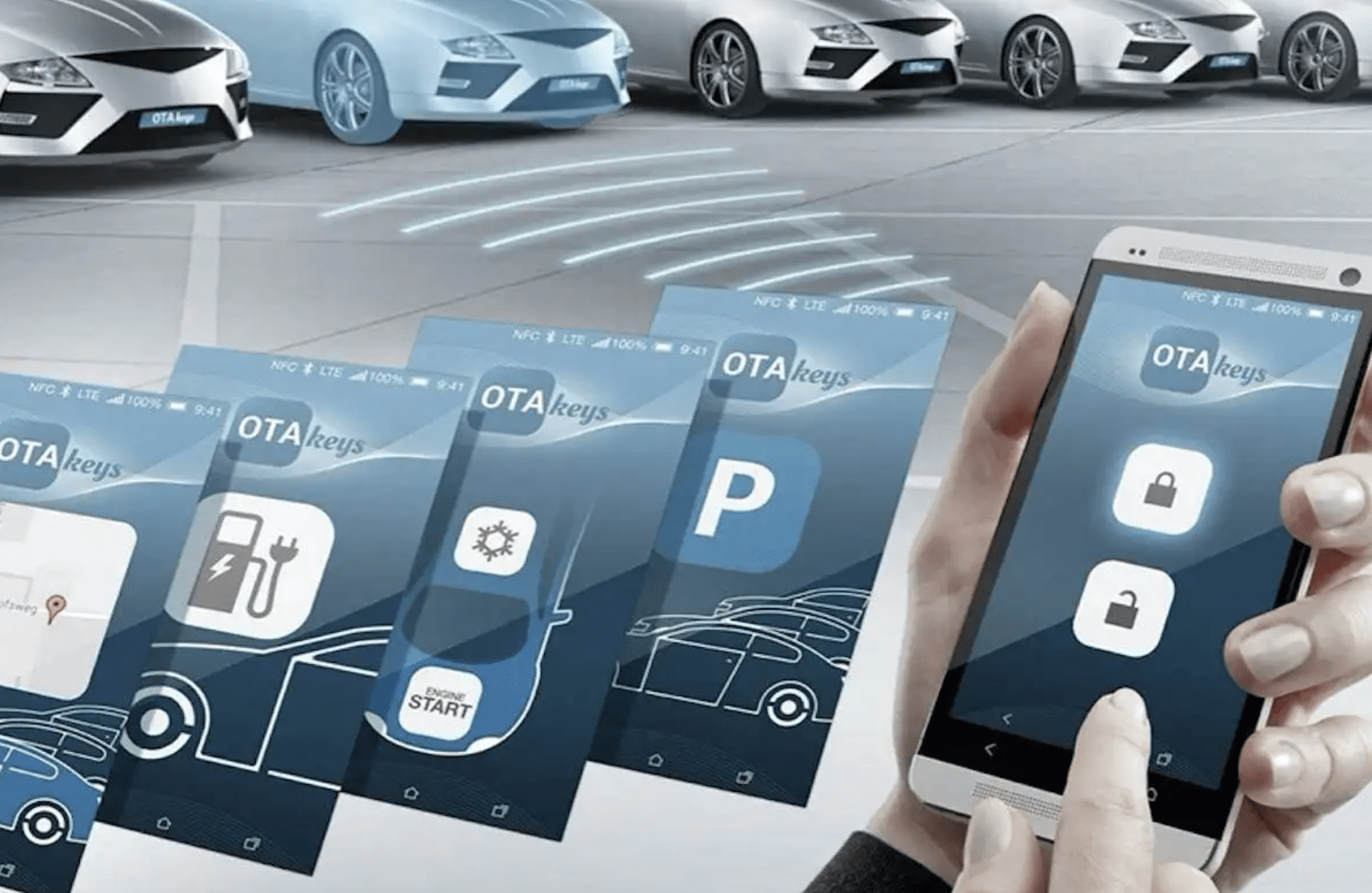 拒绝 野蛮生长 汽车ota监管升级 约束君子更要严管小人 搜狐汽车 搜狐网