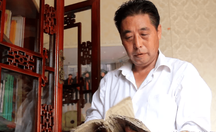 【名人堂·重点推荐】时代楷模 济世中医——朱一中_传承_中医药_荣县