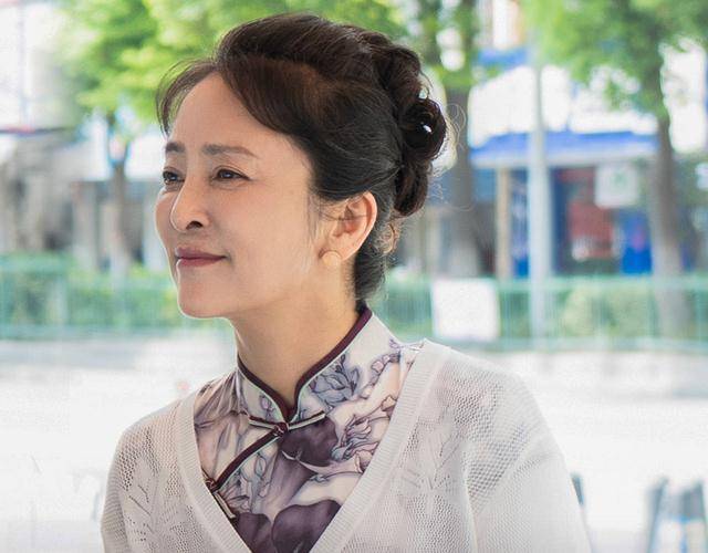 原创演技精湛的恶婆婆专业户2次被老外抛弃如今56岁依然单身