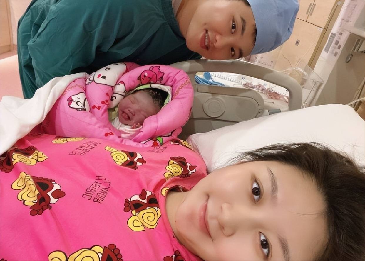 娶女篮第一美女,夫妻都是联赛冠军_刘格婷_孟铎_安安