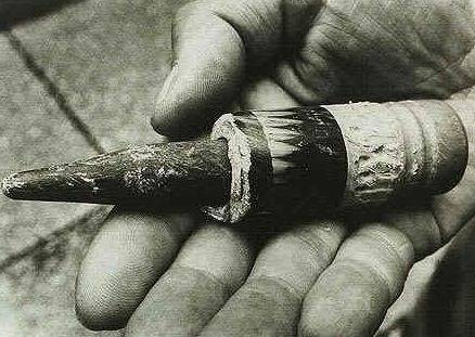 原创浅谈贫铀穿甲弹半衰期长达45亿年使用过的弹芯一律就地掩埋