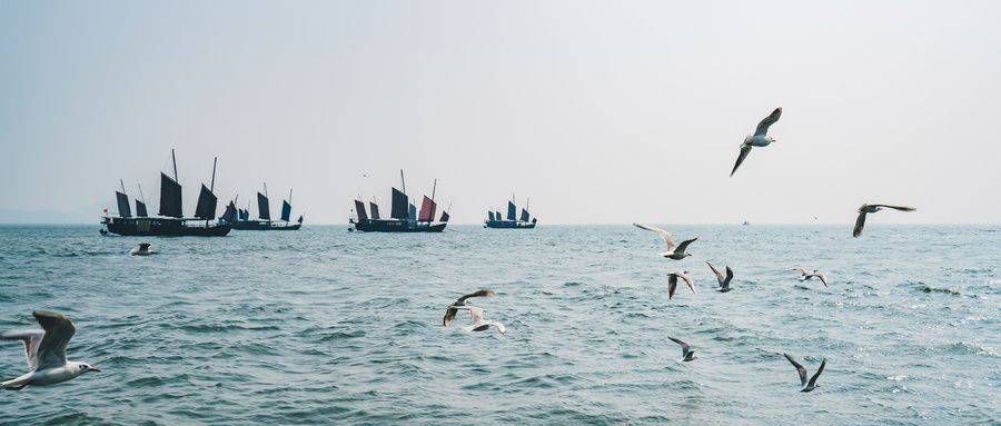 環太湖旅行之無錫太湖絕佳觀景之地