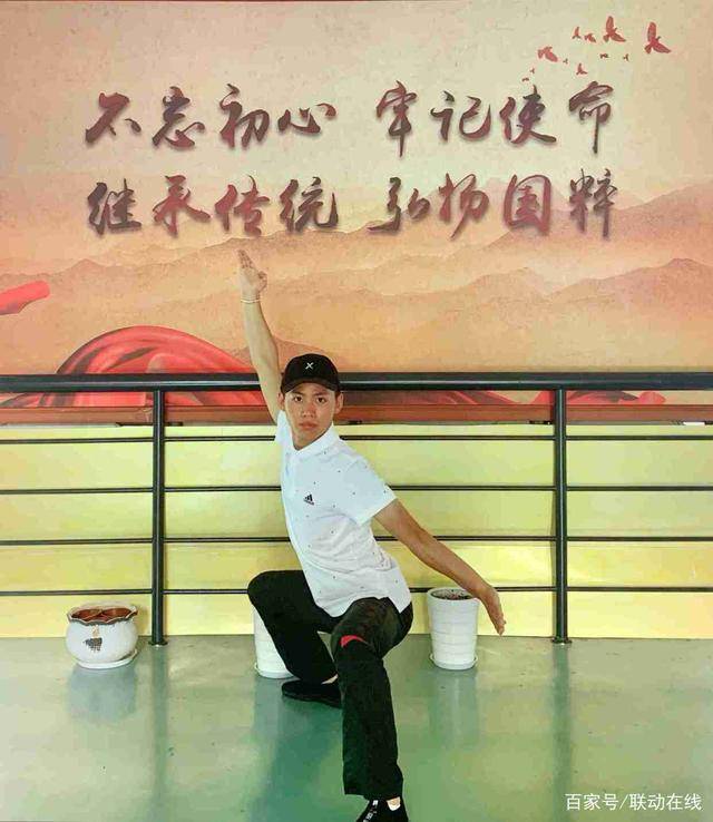 关心下一代"国培"计划·优秀学员——彭大川_武术_幼儿_少儿