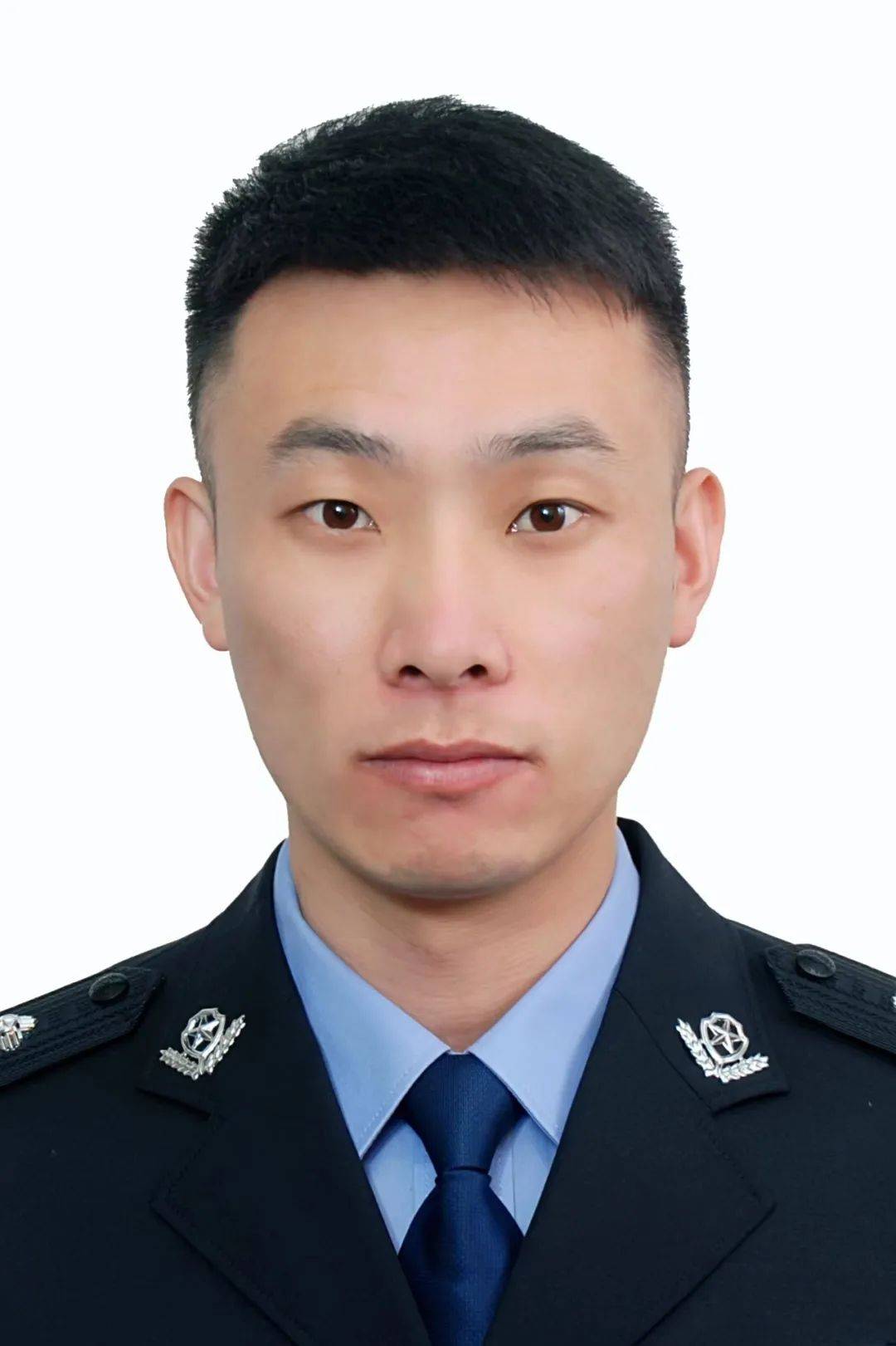 宋健涛:司法警察大队副大队长 宋健涛温暖着这座城市!