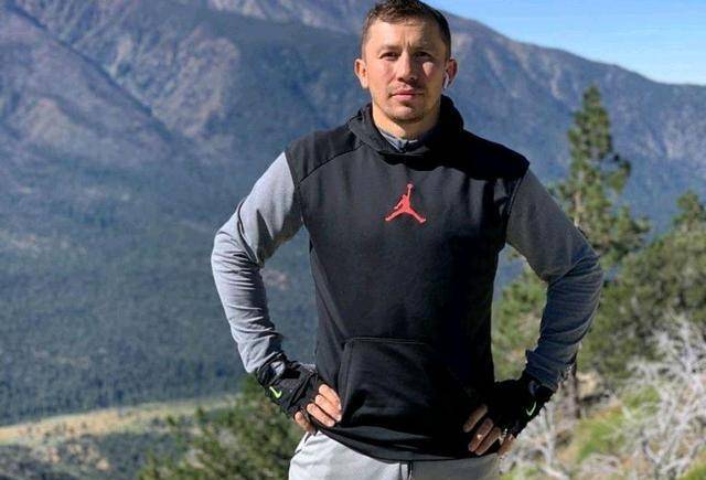 原创为什么拳迷都喜欢戈洛夫金他究竟有何过人之处