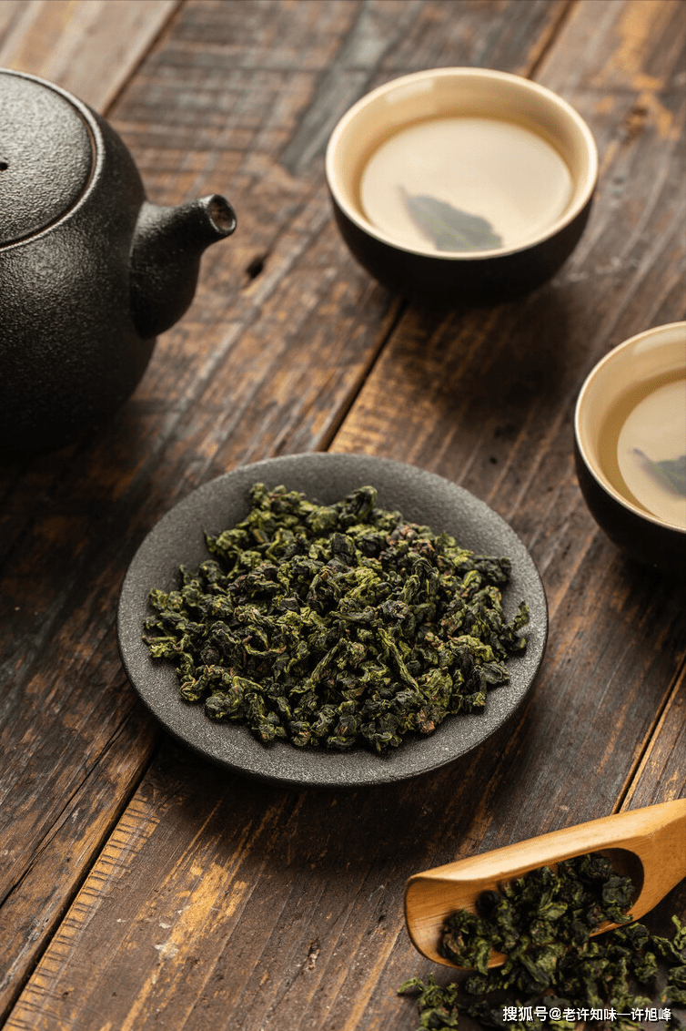 观音茶中花香来,春水秋香韵味传_茶叶_香气_安溪