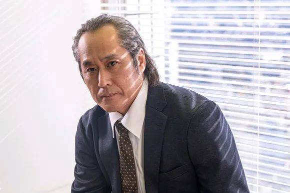 原创假面骑士二叔虽老依然帅气永德叔也爱吃青椒炒肉