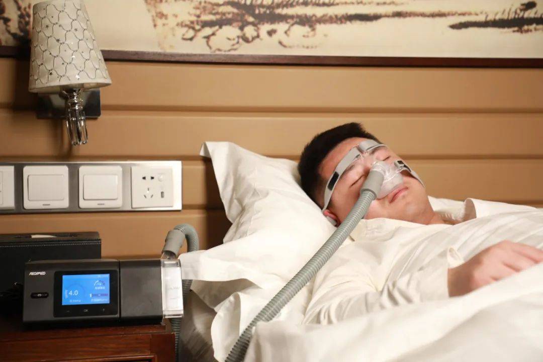 睡眠误区有哪些谊安睡眠监测仪呼吸初筛仪居家睡眠检测服务深度认识
