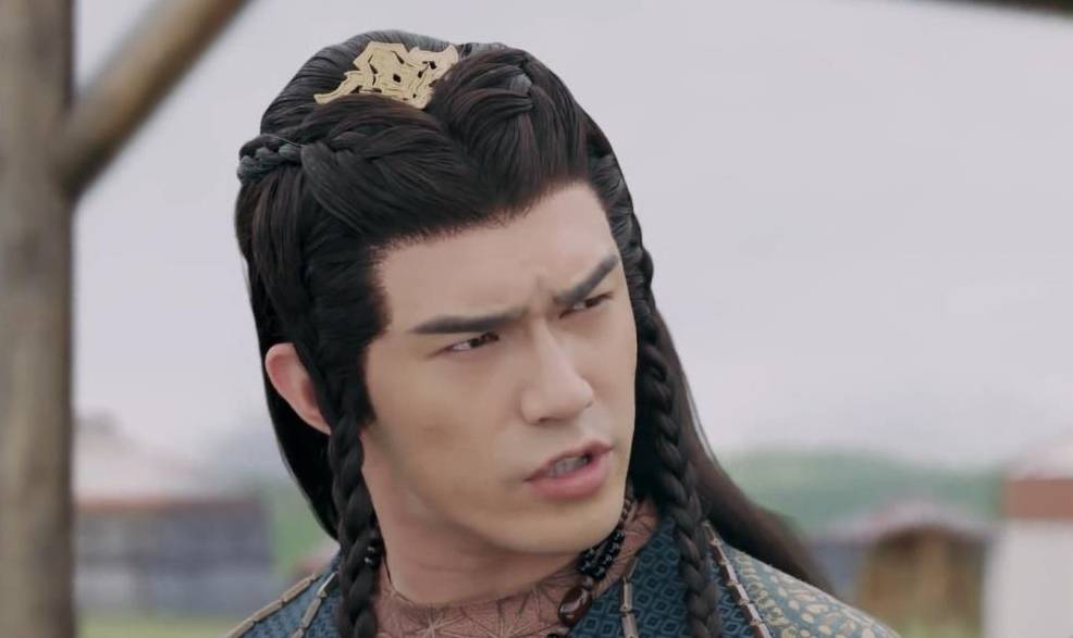 原创长歌行阿隼三次饶过涉尔涉尔结局如何娶了公主还成大唐名将