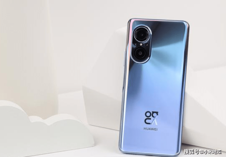 2119可入华为vlog影像旗舰,1亿主摄 鸿蒙os,不用等华为mate50了_nova_