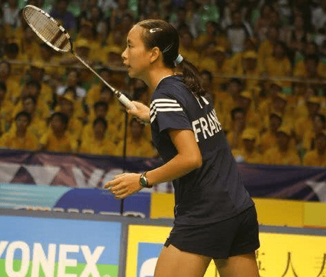 夺冠后被踢出国家队,后前往欧洲成为一姐,如今嫁给法