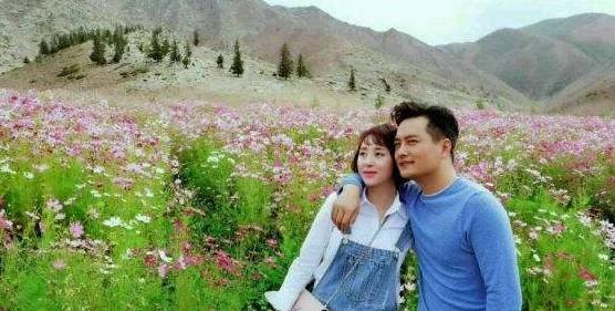 她因星光大道走红,32岁抢走别人老公,如今成了家庭主妇_郭津彤_云飞